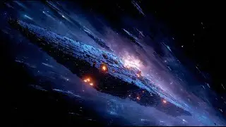 A Desperate SOS Echoed Through Space&hellip; But What Answered Terrified the Galaxy | HFY | HFY Best Storie