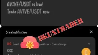 AVIVE/USDT IS LIVE! GRAND OPENING PRICE AND OVER 1000%+