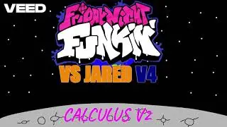Calculus V2 - VS Jared V4 OST Leak 2