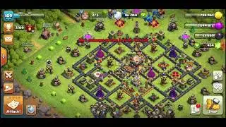 This is how clan leaders donate | coc | clash of clans