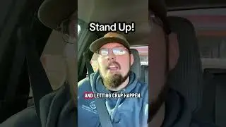 Stand up!#inspiration #wordofgod #faith #christian #church #motivation #jesus #hope #bible #standup