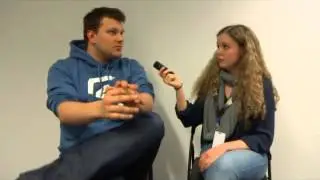 Interview with SK Candy Panda
