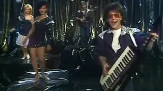 Modern Hungária - Szaturnusz (1986)