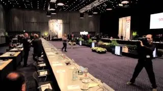 Highlights from the informal ECOFIN