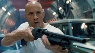 Fast & Furious 6 - Trailer