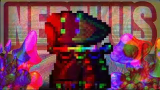 🍄NERTHUS NA GRZYBOFAZIE🍄