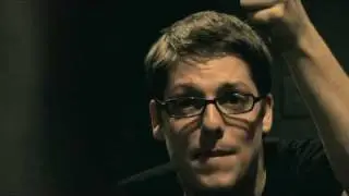Fábio Porchat - Teste de Elenco o Filme