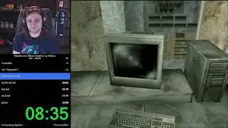 Seven Mansions: Ghastly Smile Kei Any% PB in 31:31