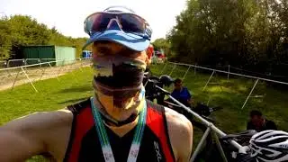 Post Covid Triathlon Racing - LPS Events #lake62 Standard Distance Triathlon 2020 | Triathlon Matt