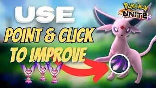 Macro Guide: Point & Win | Pokemon Unite