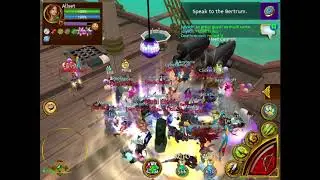 Aracane Legends 6th year Anniversary Party