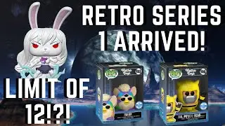 Funko Shop Removes Limit of 2 on this Exclusive One Piece Figure!