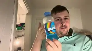Tropical skittles