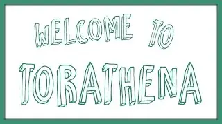 Welcome to TorAthena