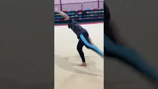 Btwist to FULL #btwist #fulltwist #full #flips #flipsandtricks #tricking #fypp