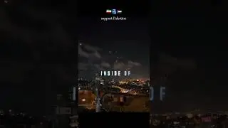 Faded x Alone Trending Remix | Palestine Version | Aesthetic Lofi | Edit #alanwalker #short #shorts