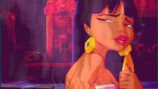 Clopin & Chel - 