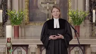 Gottesdienst zum Sonntag Jubilate aus St. Lukas M&uuml;nchen - 3. Mai 2020