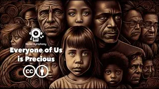 Every One of Us Is Precious | Neoclassical Music |  CC BY 4.0 | Muted Symphony