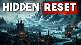The 1700 catastrophe that reset the human civilization | Mindora 