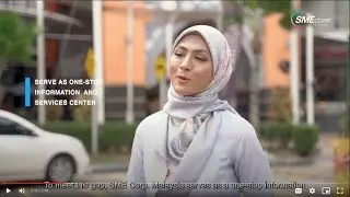 MyAssist MSMEs: An online business advisory platform