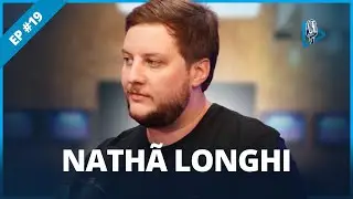NATHÃ LONGHI - DA PROGRAMAÇÃO A UMA AGÊNCIA DIGITAL QUE FATURA 7 DIGITOS | UPINSIDE CAST • EP19