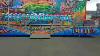 Besitzerwechsel von Tornado 4D