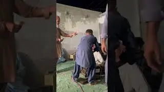 Marchi Marang Ro Baro Nishta || Ustad Nooral Muhmmad Nooral
