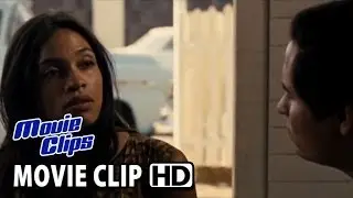 Cesar Chavez Movie CLIP - We Have To Take The Next Step (2014) HD
