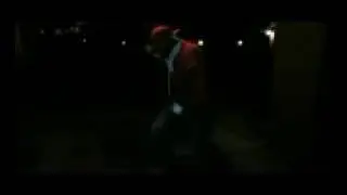 Bearkid AKA Molezo the rise of the soft krump, the buck night