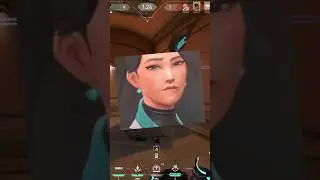 Valorant FREAKY Voice Changer &mdash; сотрудничество с @KryptekMuted