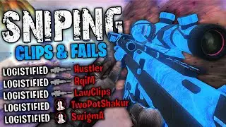 Black Ops 2 Plutonium/MWR SNIPING
