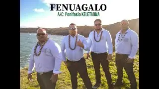 FENUAGALO - Lau Ole Sigano - Officiel Music Vidéo 2020 - Wallis et Futuna.