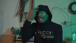 Verse The Great - Grim Reaper ( Official Video) Dir.ShotBySauce