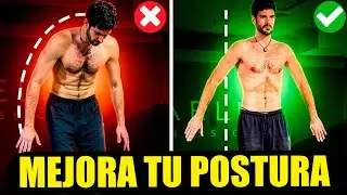 Mejora tu postura: entrenamiento hipopresivo. Protecci&oacute;n para deportistas de alto impacto
