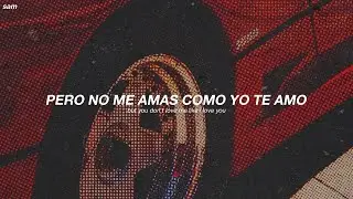 Backseat - Balu Brigada (Sub Español + Lyrics)