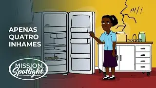 17 de janeiro de 2026 | Apenas Quatro Inhames - Informativo Mundial das Miss&otilde;es