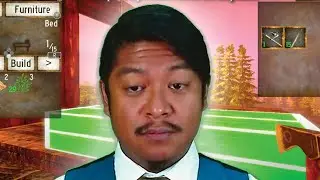 THE CRISPY BROWN BROKE WOKIE REVEALS THE 