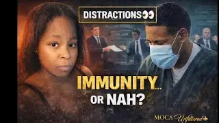 Naziyah Harris Case: Is Shannon Being Granted Immunity? 👀 I Smell a Rat