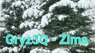 Young Gryz3Q - Zima (Trailer Piosenki)