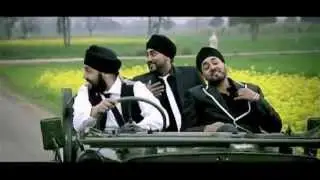 Sachi Gal | RDB Rhythm Dhol Bass | OFFICIAL MUSIC VIDEO