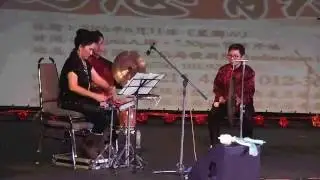 Suukee Mai 现场 八音片段