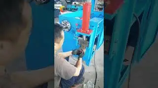 Fast Way to Benefit from Motor Copper Winding Recycling #shorts #motorrecycling