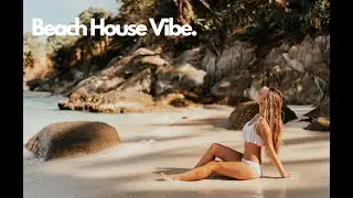 Reggae House EP3 - Chill Vibes From Beach House Vibes