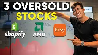 TOP 3 CHEAP STOCKS TO INVEST (MAY 2021)