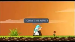 The Time (Transformice Music Video)