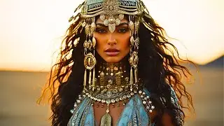 WHISPERS OF THE ORIENT Mix by Cafe De Anatolia