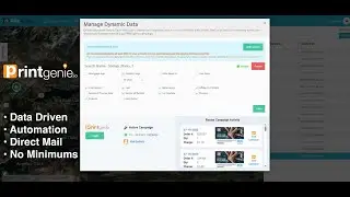Consumer Title Automates Direct Mail Marketing with Title ToolBox + PRINTgenie | No Minimums