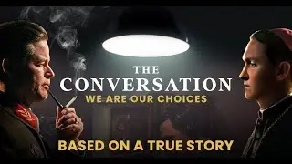 The Conversation - Official Trailer