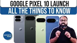 Google Pixel 10 launch: Time, date and what to expect
